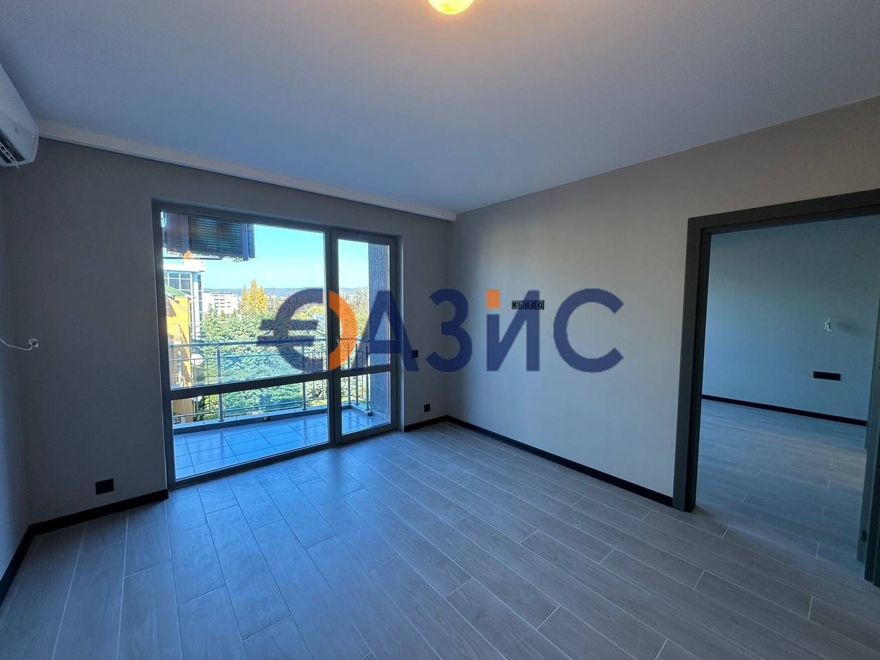 Apartment in Sonnenstrand, Bulgarien, 61 m² - Foto 1