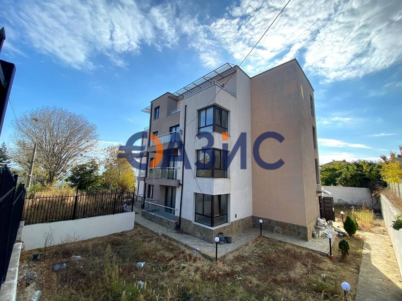 Appartement à Byala, Bulgarie, 60.3 m² - image 1