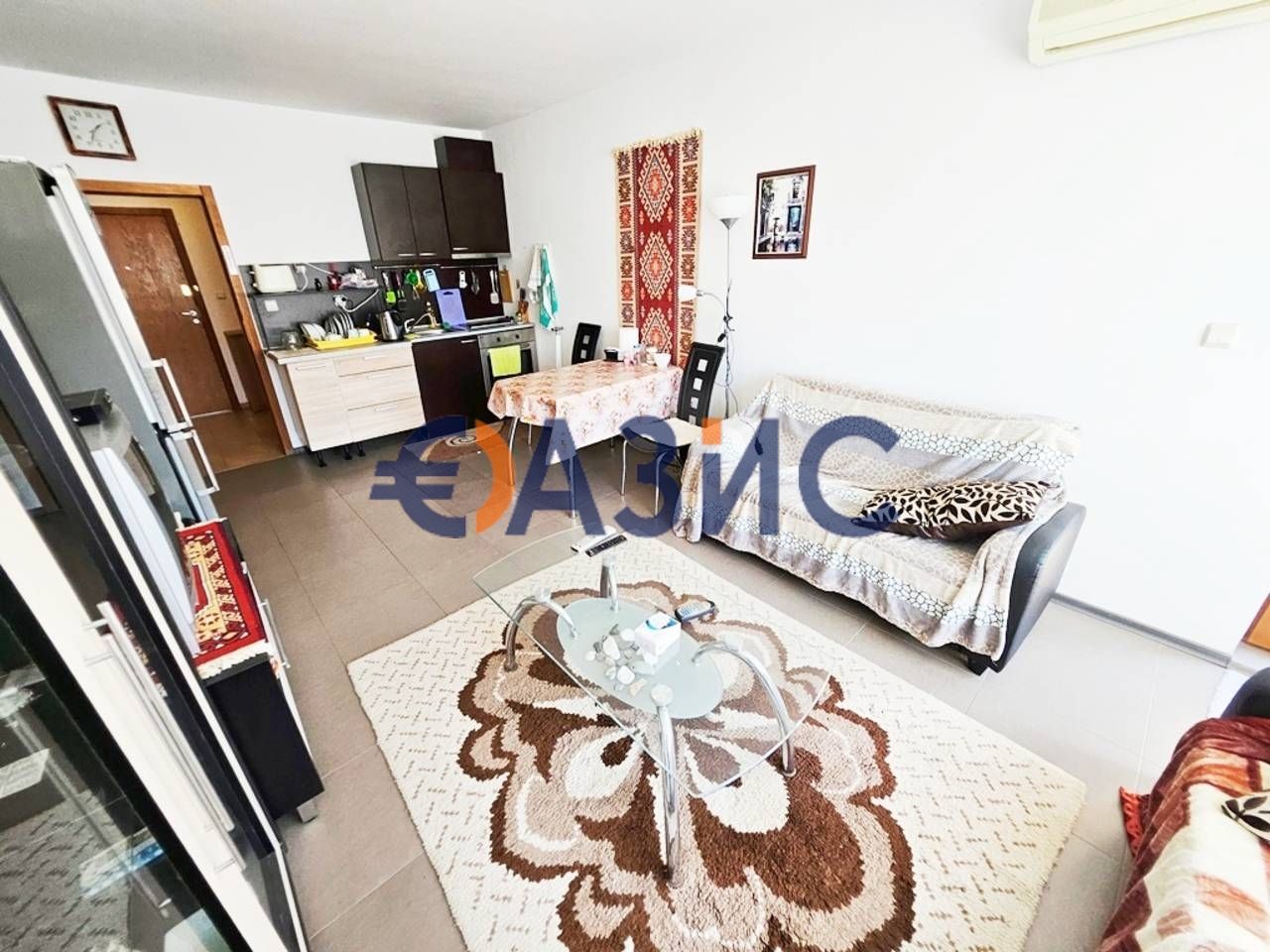 Appartement à Slantchev Briag, Bulgarie, 115 m² - image 2