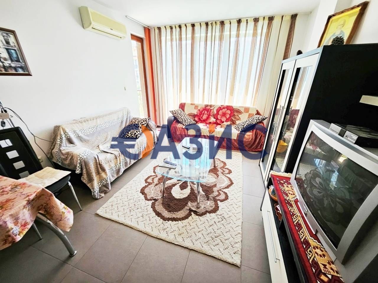 Appartement à Slantchev Briag, Bulgarie, 115 m² - image 5