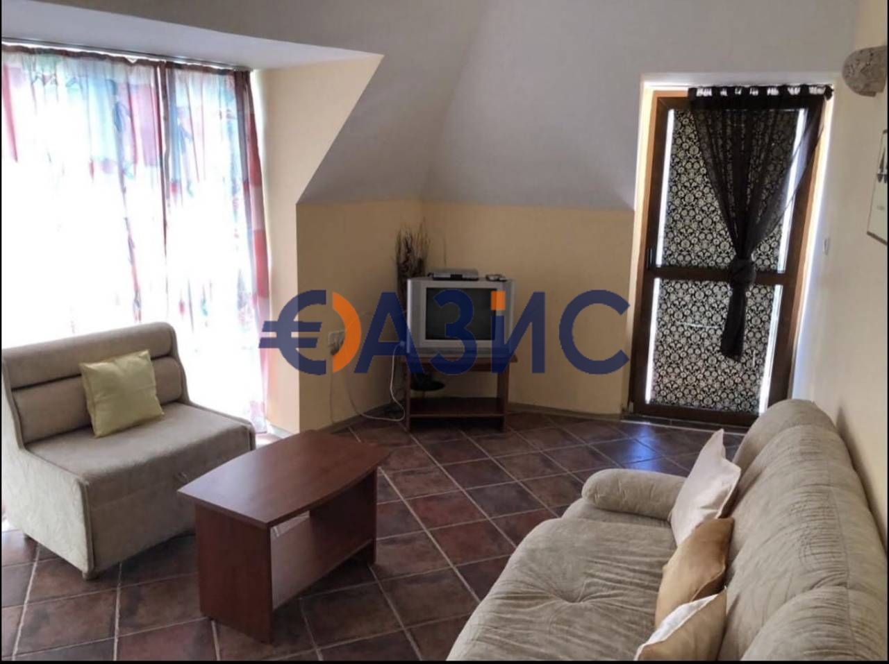 Hotel in Nesebar, Bulgaria, 1 200 m² - picture 6