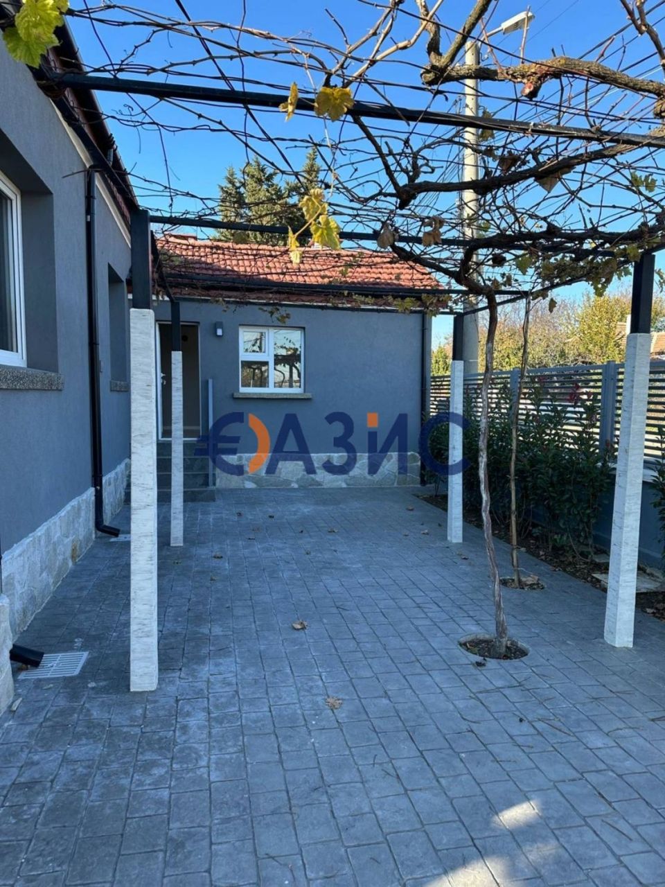 Casa en Gyulyovtsa, Bulgaria, 108 m² - imagen 6