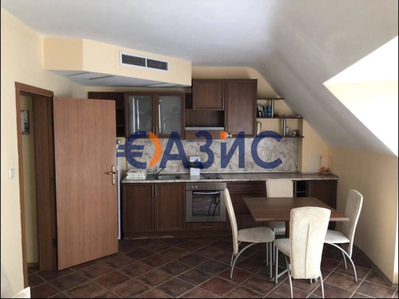 Hotel in Nesebar, Bulgaria, 1 200 m² - picture 7