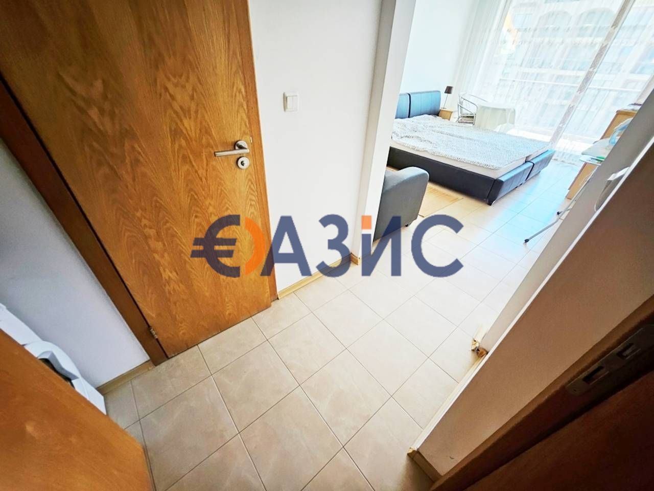 Appartement à Slantchev Briag, Bulgarie, 115 m² - image 7