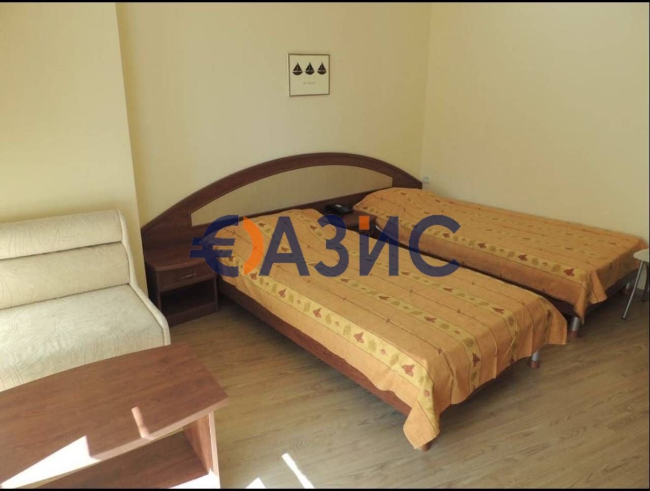 Hotel in Nesebar, Bulgaria, 1 200 m² - picture 9