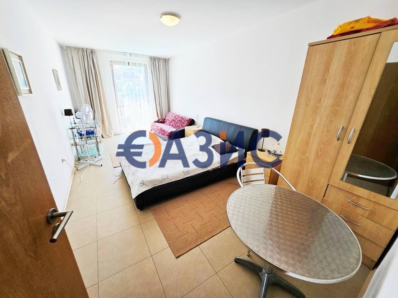 Appartement à Slantchev Briag, Bulgarie, 115 m² - image 9