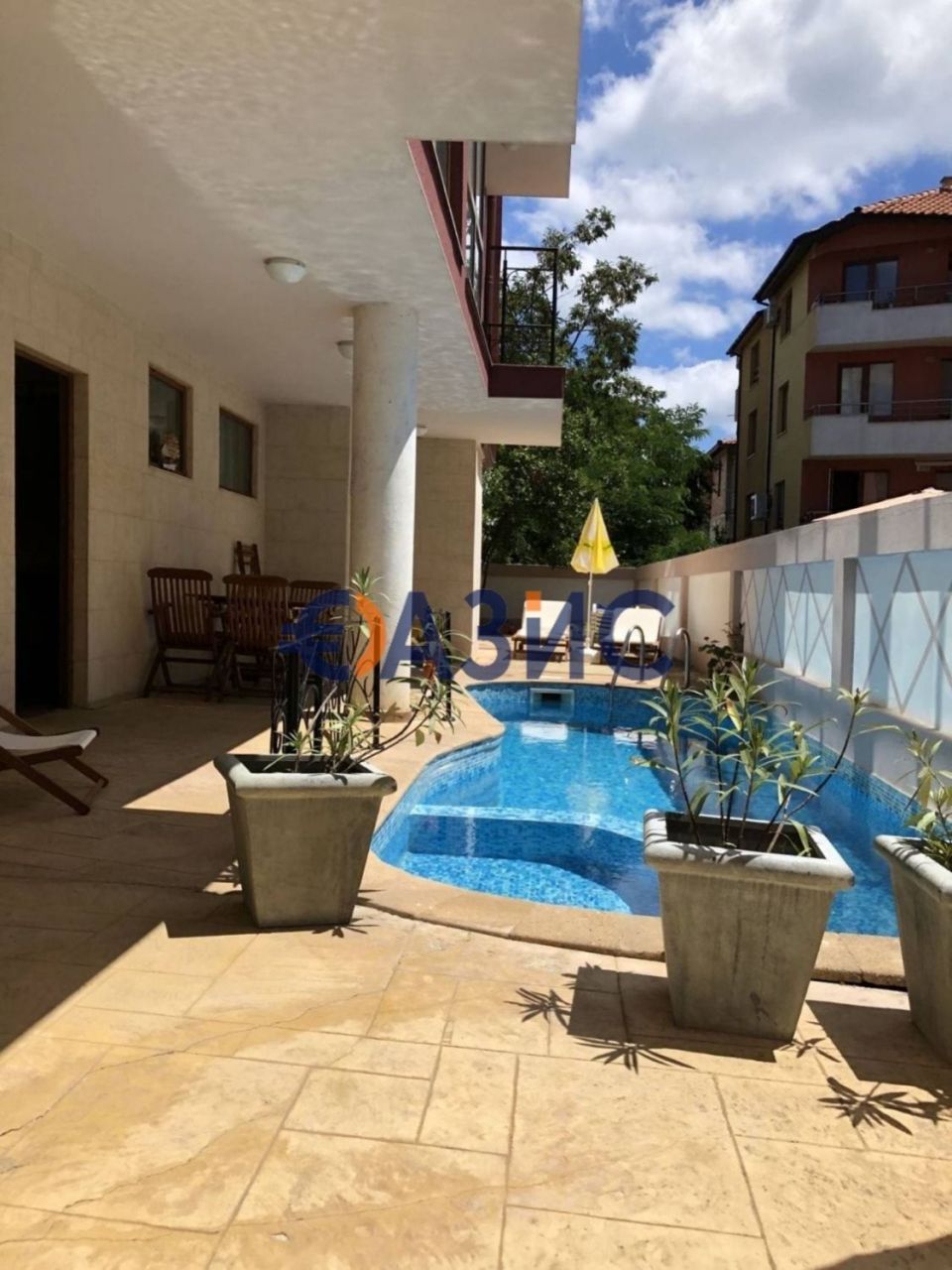 Hotel in Nesebar, Bulgaria, 1 200 m² - picture 11