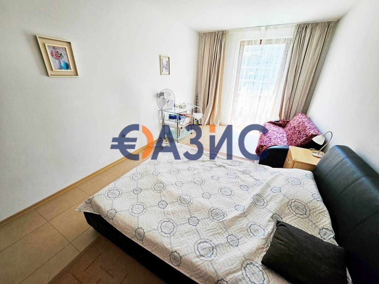 Appartement à Slantchev Briag, Bulgarie, 115 m² - image 11