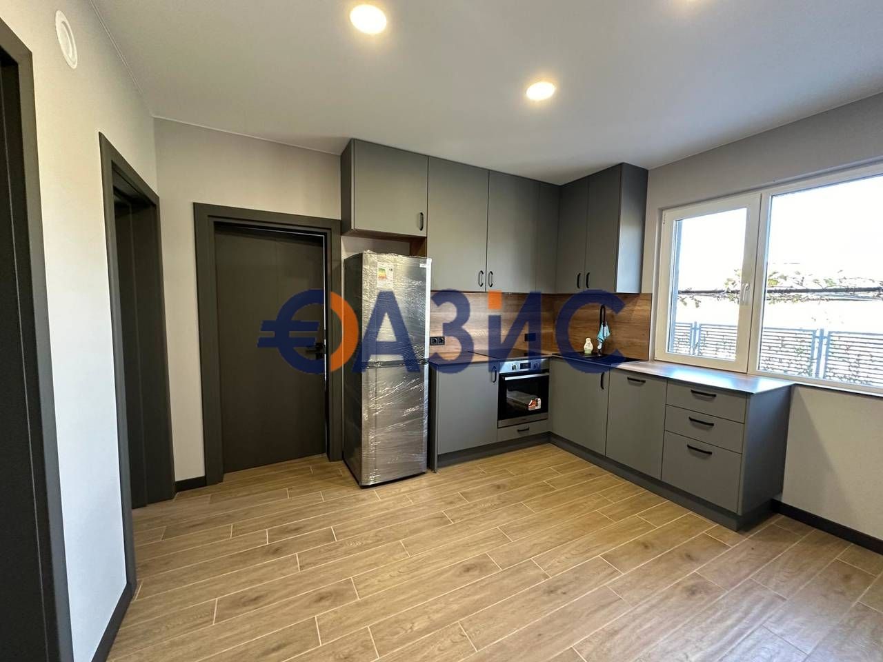 Casa en Gyulyovtsa, Bulgaria, 108 m² - imagen 12