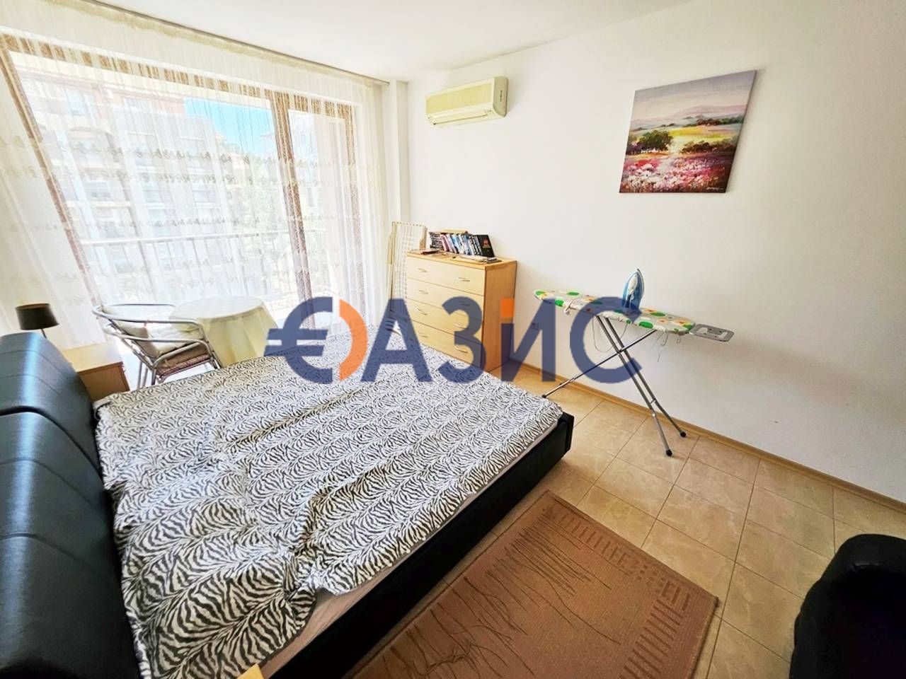Appartement à Slantchev Briag, Bulgarie, 115 m² - image 13