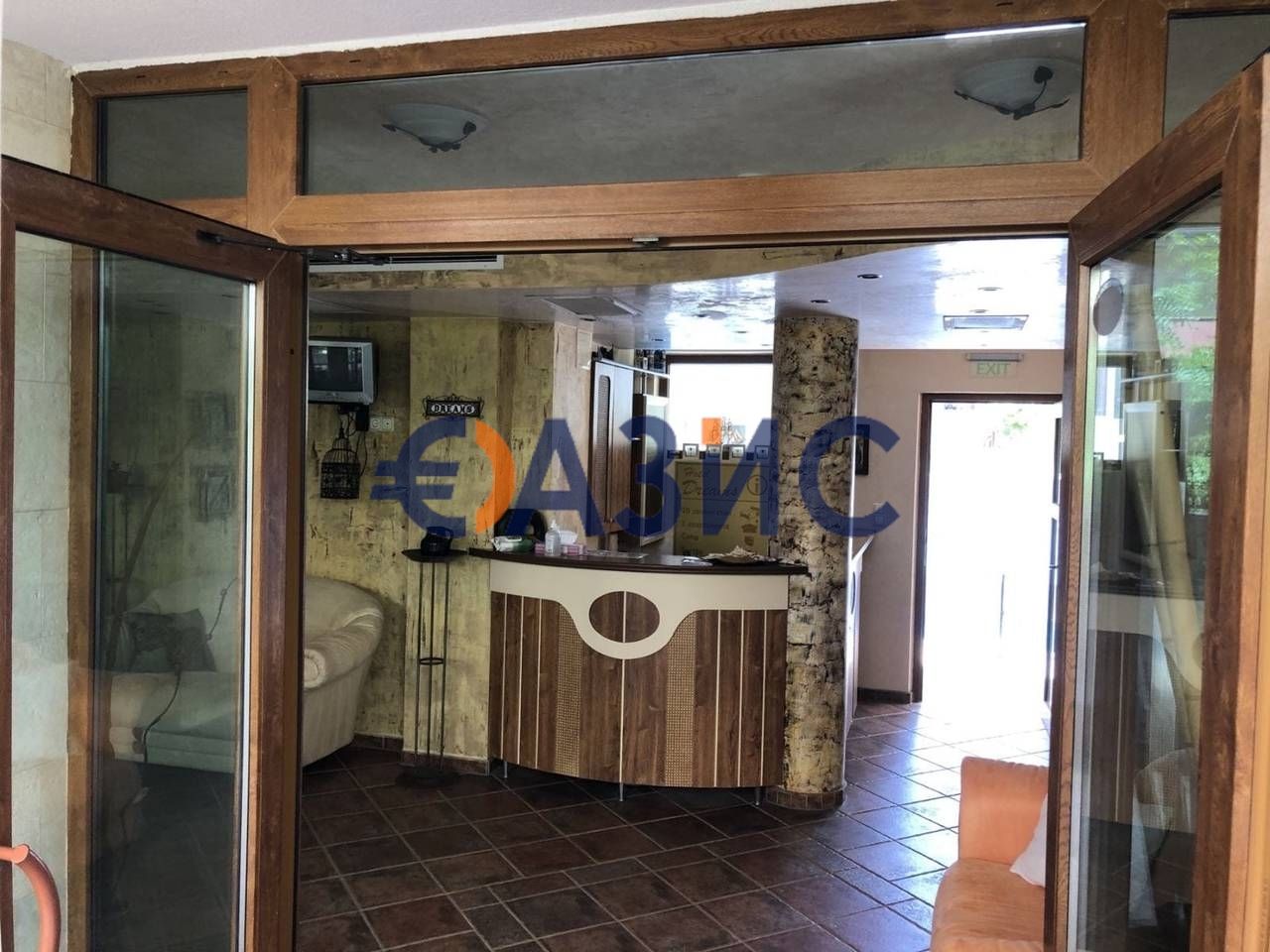 Hotel in Nesebar, Bulgaria, 1 200 m² - picture 14