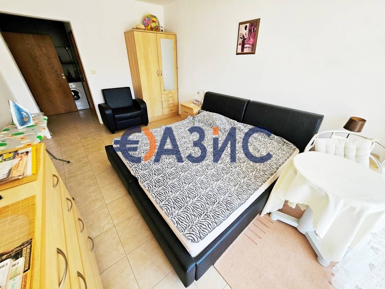 Appartement à Slantchev Briag, Bulgarie, 115 m² - image 14