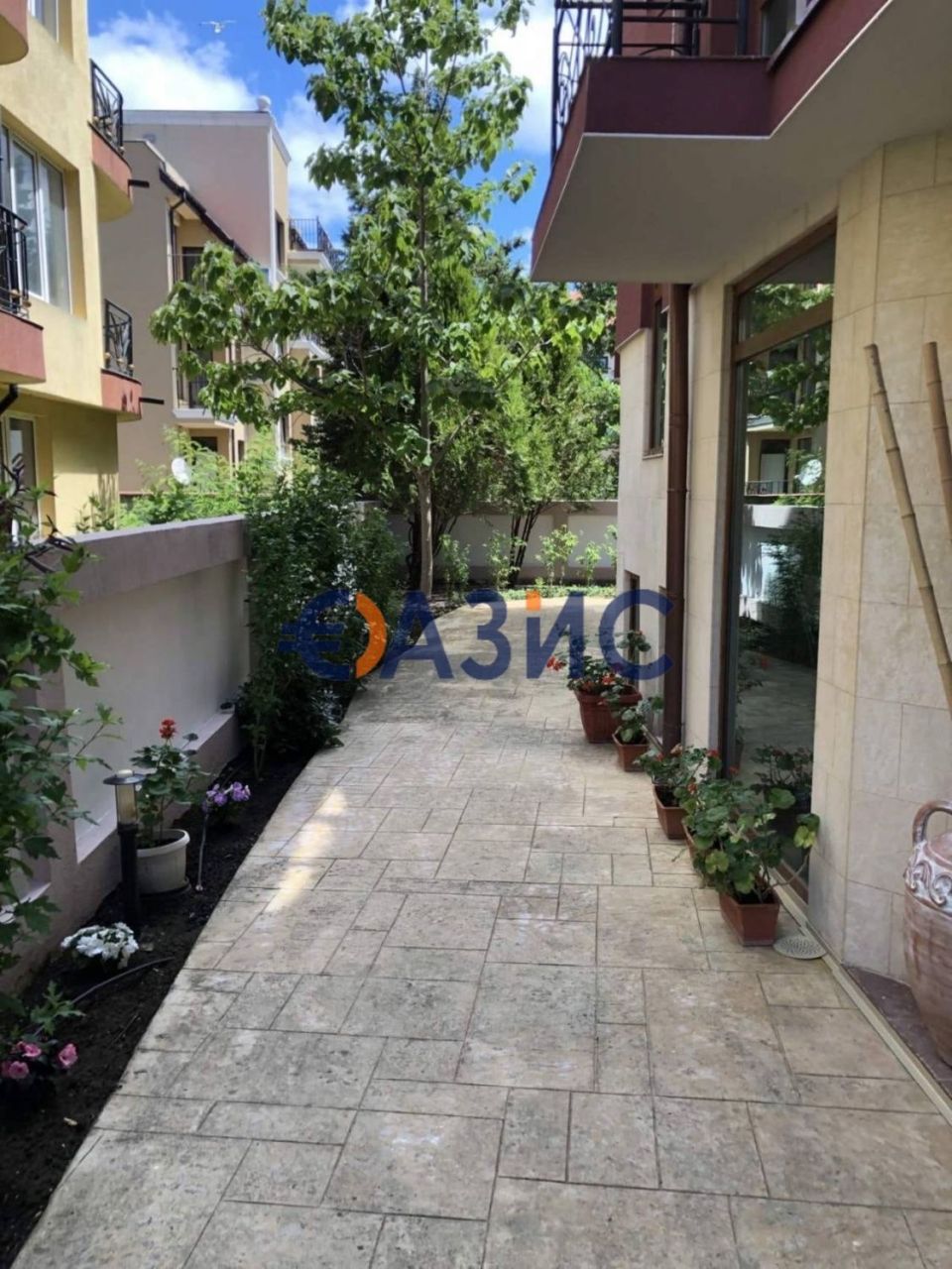 Hotel in Nesebar, Bulgaria, 1 200 m² - picture 15