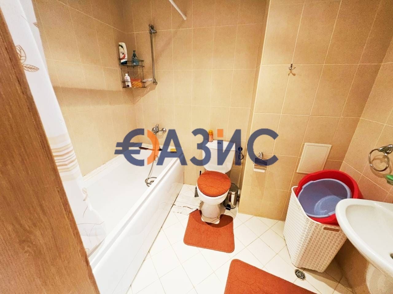 Appartement à Slantchev Briag, Bulgarie, 115 m² - image 16