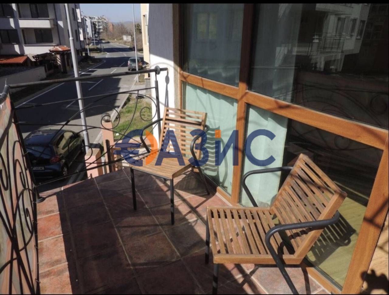 Hotel in Nesebar, Bulgaria, 1 200 m² - picture 18