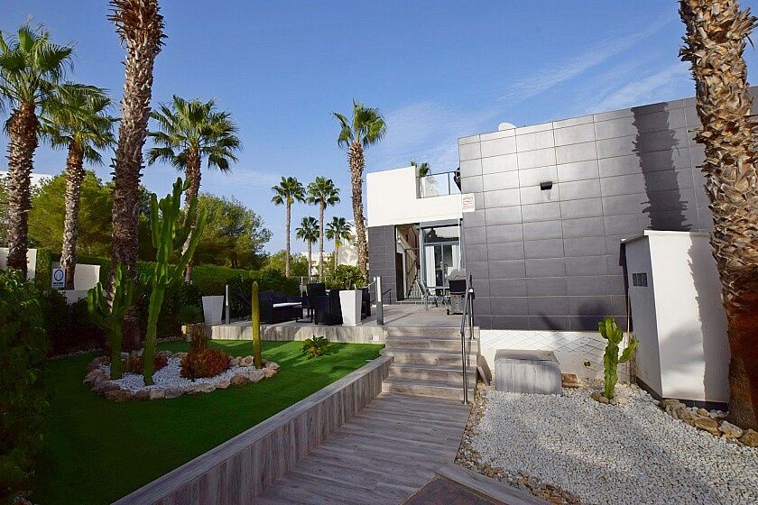 Villa en Orihuela Costa, España, 80 m² - imagen 3