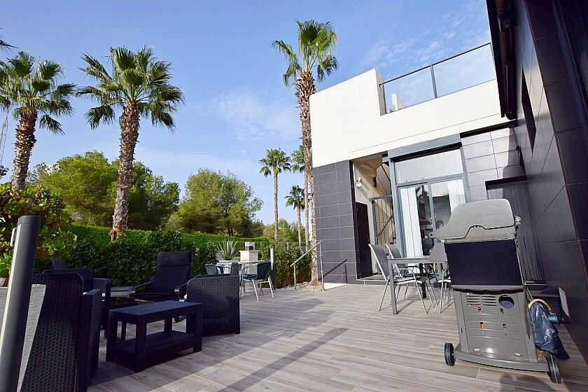 Villa en Orihuela Costa, España, 80 m² - imagen 6