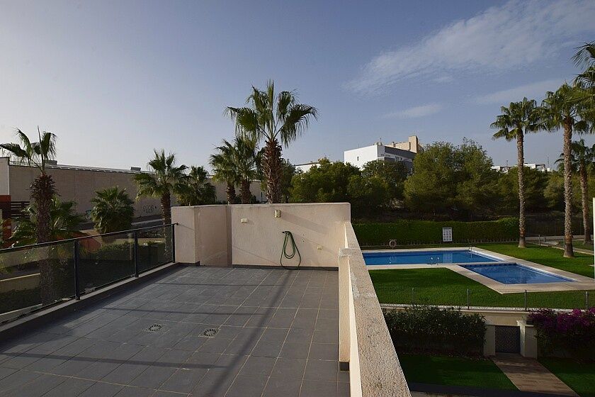 Villa en Orihuela Costa, España, 80 m² - imagen 9