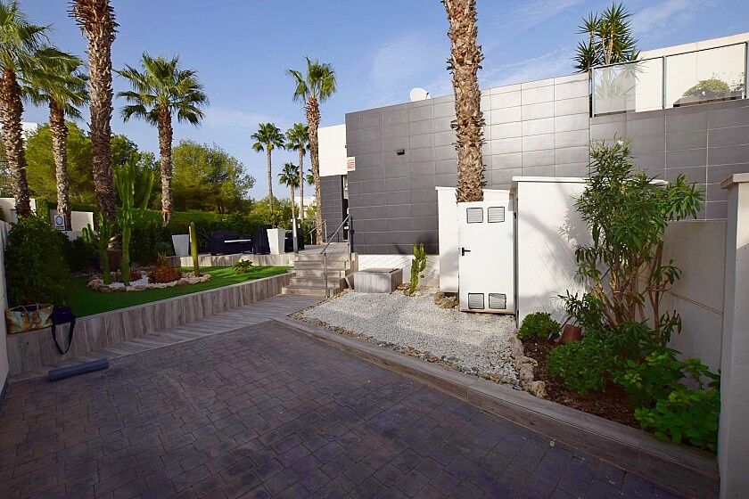 Villa en Orihuela Costa, España, 80 m² - imagen 11