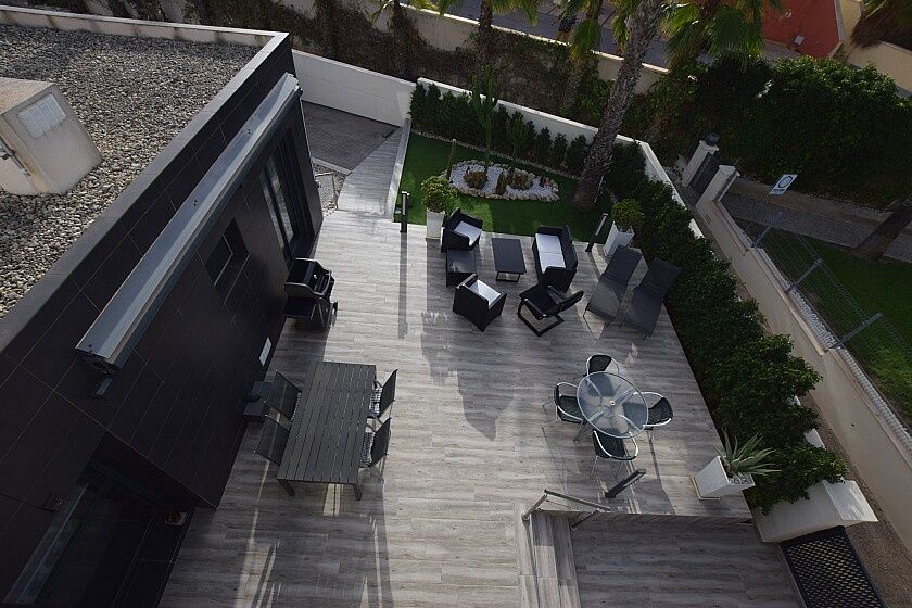 Villa en Orihuela Costa, España, 80 m² - imagen 13