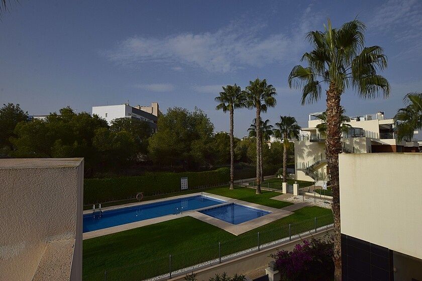 Villa en Orihuela Costa, España, 80 m² - imagen 14
