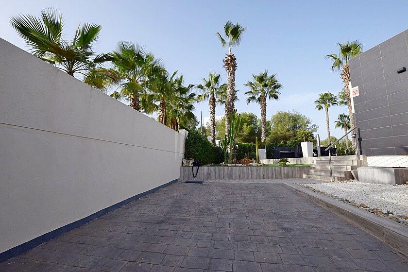 Villa en Orihuela Costa, España, 80 m² - imagen 16