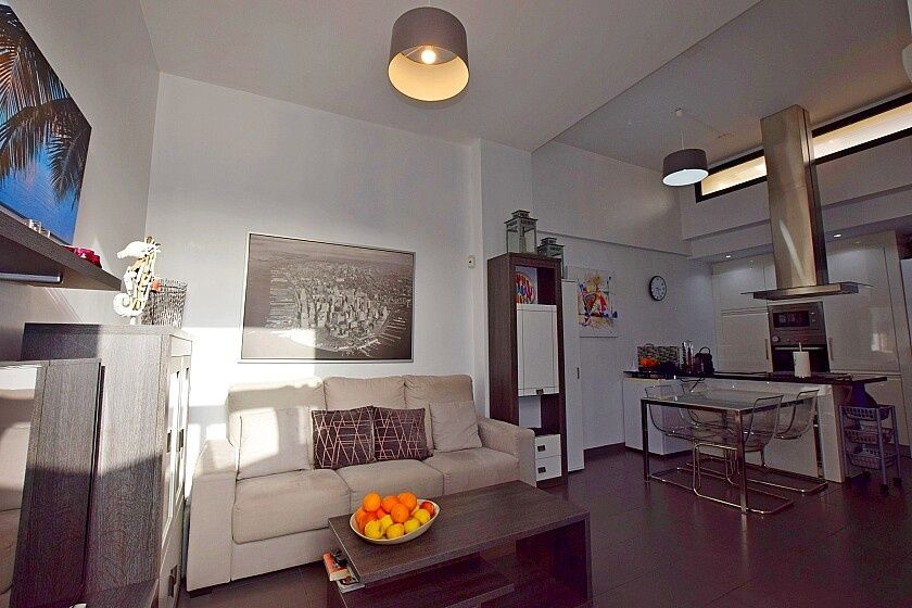 Villa en Orihuela Costa, España, 80 m² - imagen 17