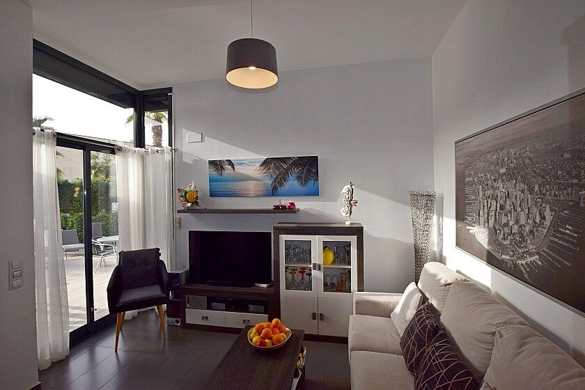 Villa en Orihuela Costa, España, 80 m² - imagen 18