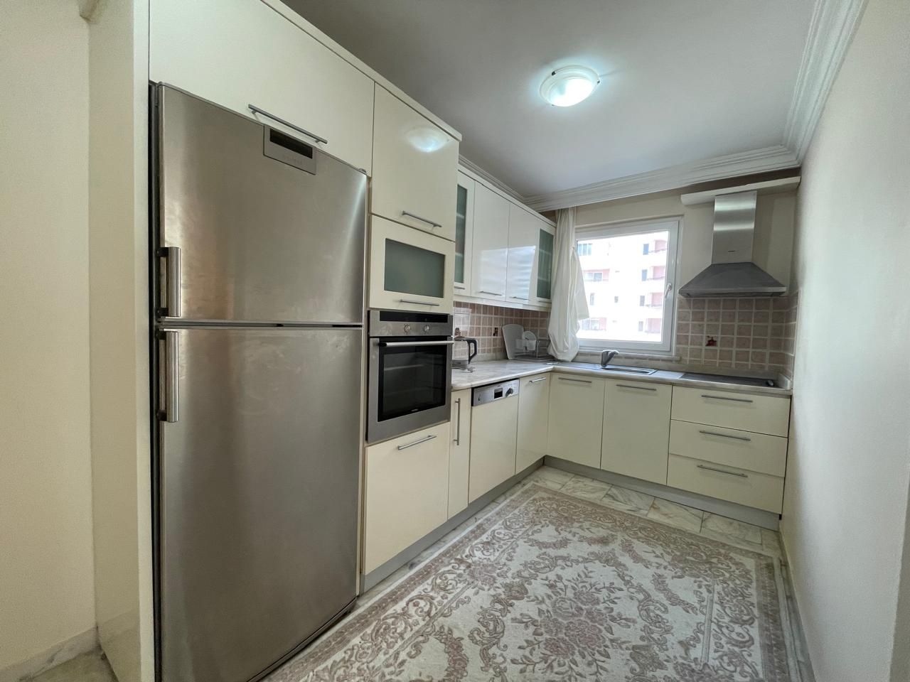 Piso en Alanya, Turquia, 120 m² - imagen 4