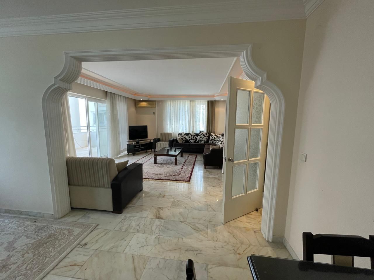 Piso en Alanya, Turquia, 120 m² - imagen 5