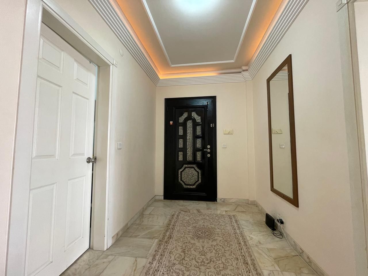 Piso en Alanya, Turquia, 120 m² - imagen 6