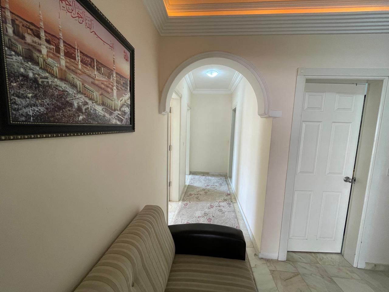 Piso en Alanya, Turquia, 120 m² - imagen 7