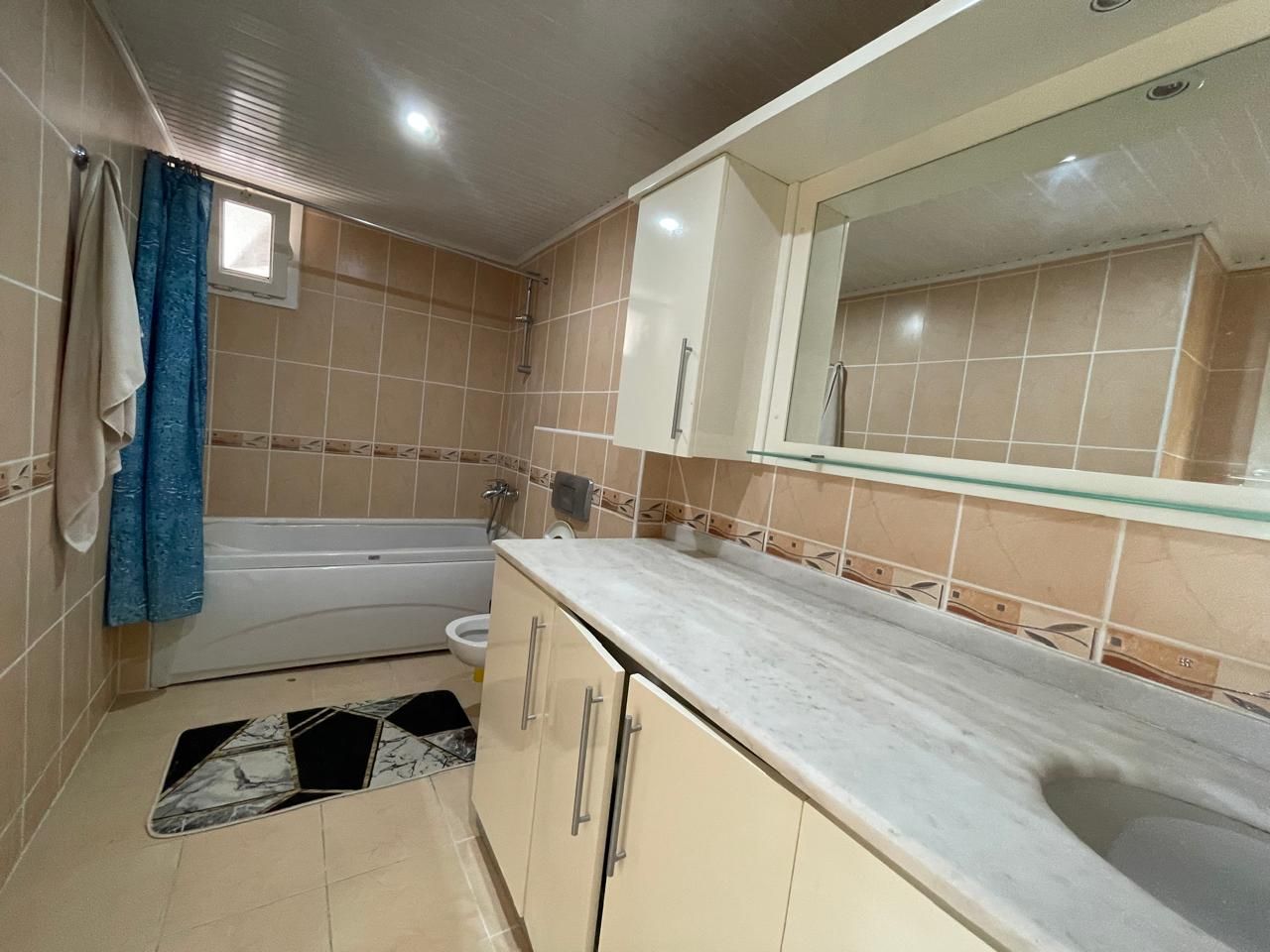 Piso en Alanya, Turquia, 120 m² - imagen 18