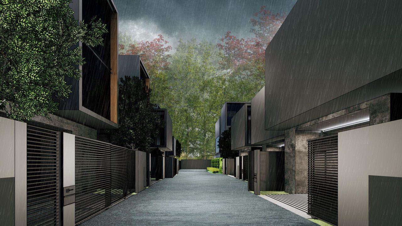 Villa sulla spiaggia di Bang Tao, Thailandia, 425 m² - foto 3