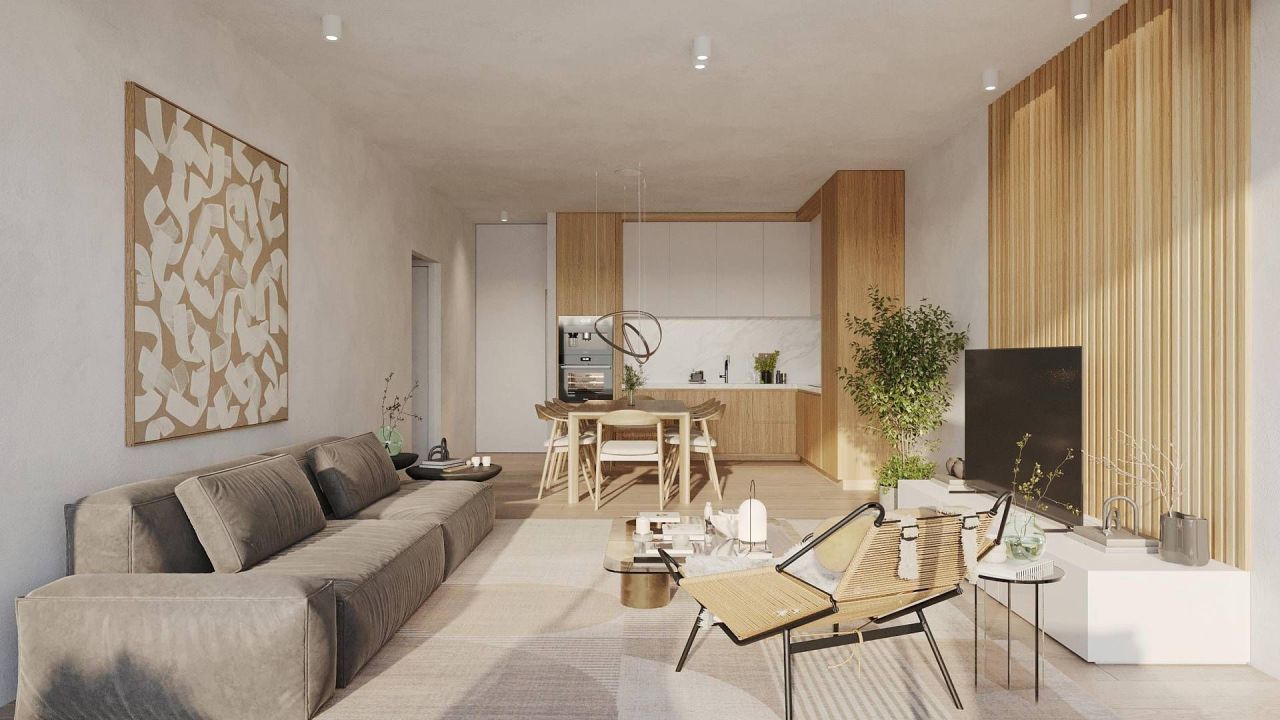 Maison à Paphos, Chypre, 137 m² - image 2