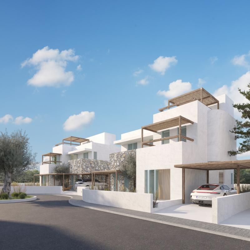 Maison à Paphos, Chypre, 224 m² - image 3