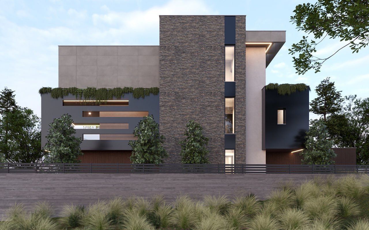 House in Agios Tychon, Cyprus, 550 m² - picture 3