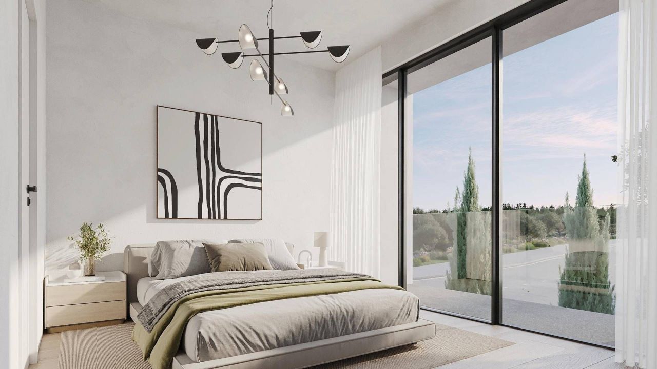 Maison à Paphos, Chypre, 137 m² - image 4