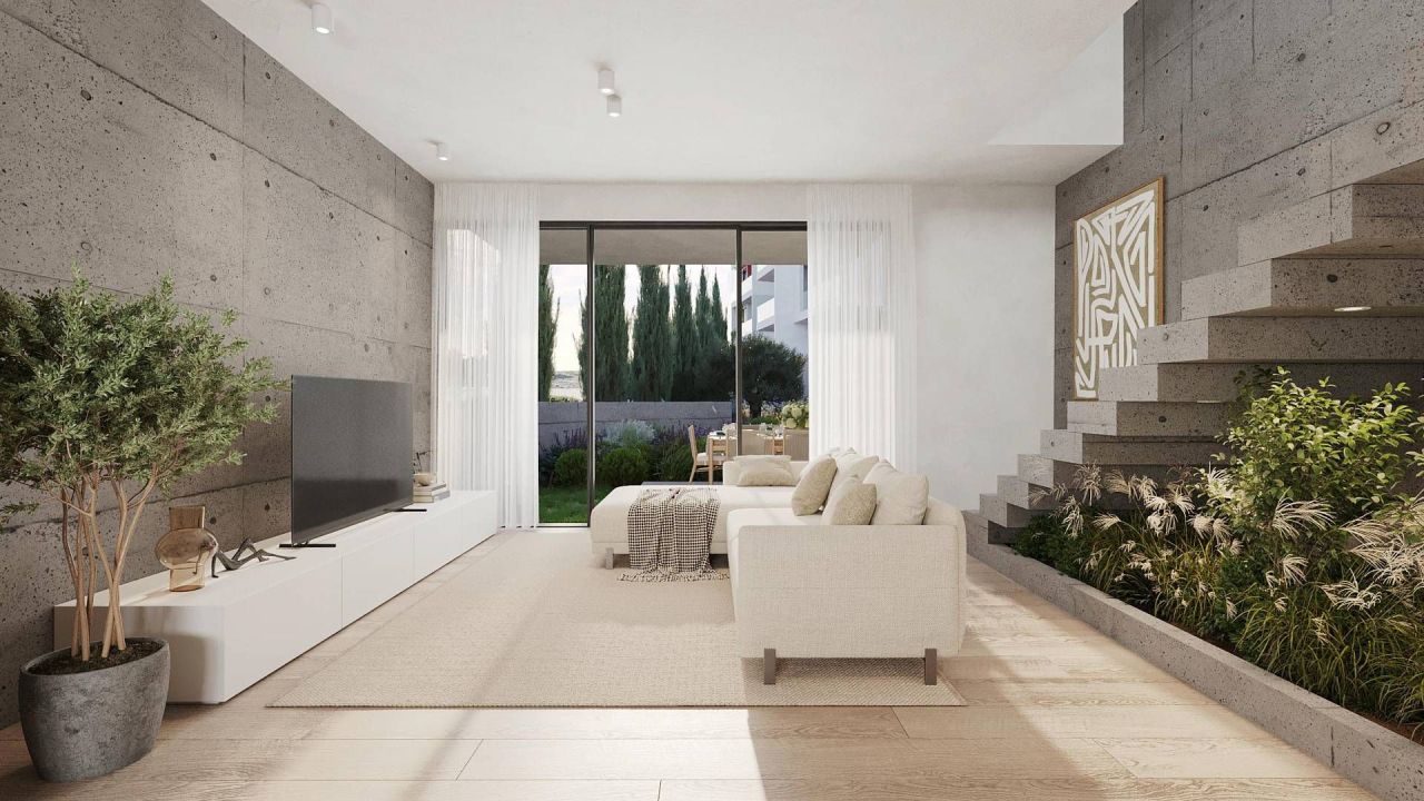 Maison à Paphos, Chypre, 137 m² - image 6