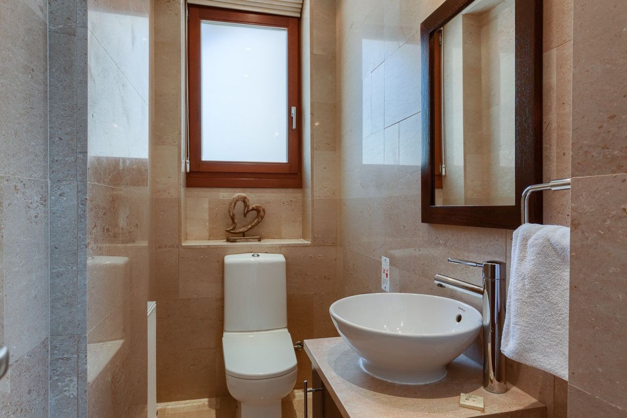 House in Kouklia, Cyprus, 200 m² - picture 18