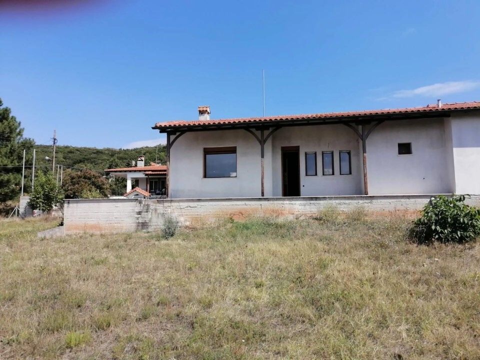 Haus in Chalkidiki, Griechenland, 139 m² - Foto 5