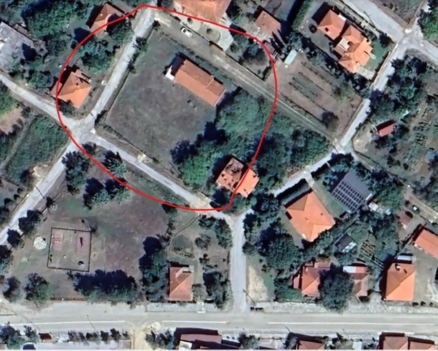 Haus in Chalkidiki, Griechenland, 139 m² - Foto 9