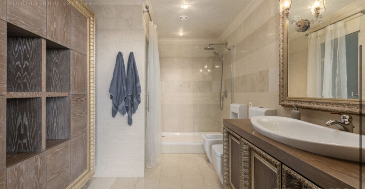 Appartamento a Riga, Lettonia, 229 m² - foto 3