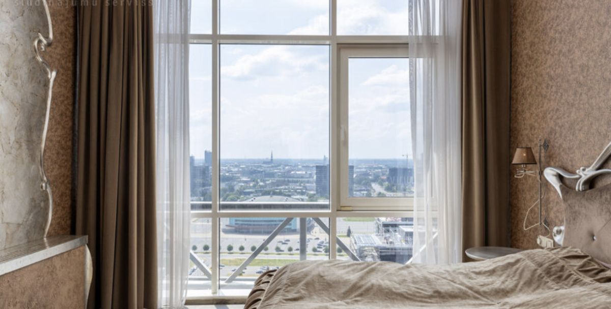 Appartamento a Riga, Lettonia, 229 m² - foto 6