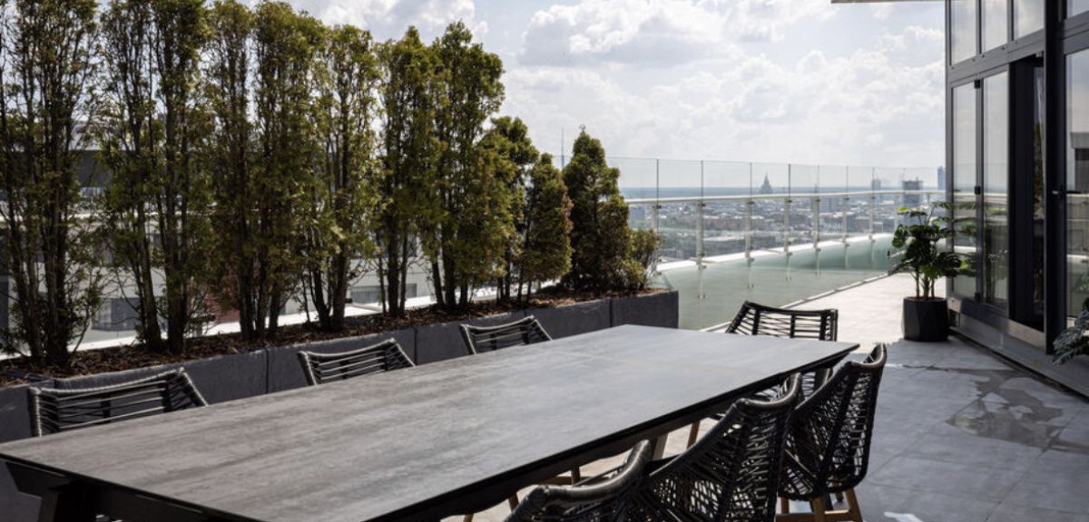 Appartamento a Riga, Lettonia, 229 m² - foto 15