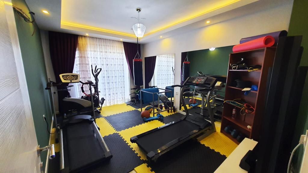 Appartamento a Alanya, Turchia, 300 m² - foto 12