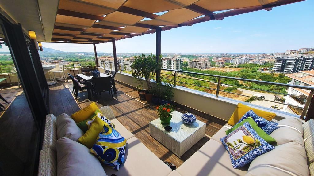 Appartamento a Alanya, Turchia, 300 m² - foto 3