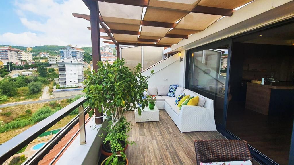 Appartamento a Alanya, Turchia, 300 m² - foto 2