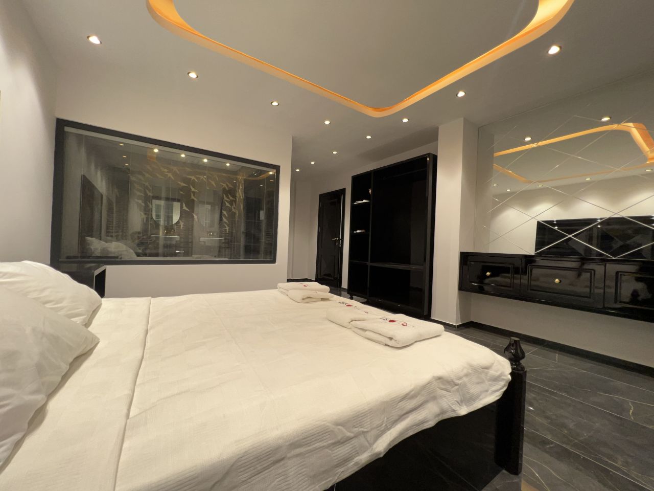 Villa en Alanya, Turquia, 500 m² - imagen 8