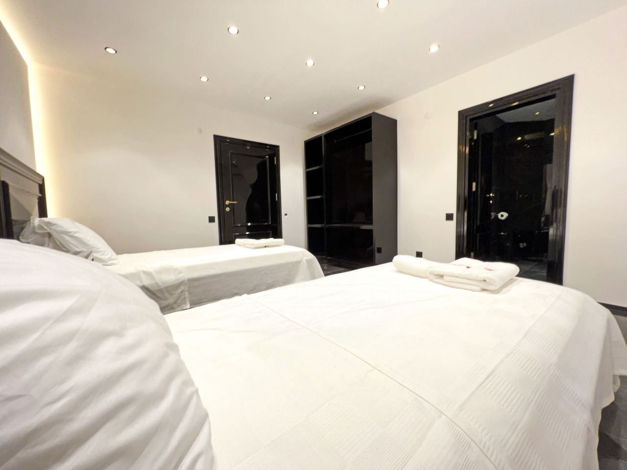 Villa en Alanya, Turquia, 500 m² - imagen 12